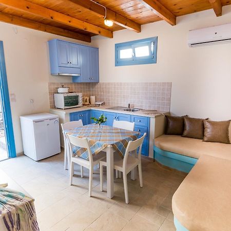 H Hotel Pserimos Villas Pserimos Town Εξωτερικό φωτογραφία