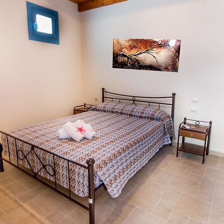 H Hotel Pserimos Villas Pserimos Town Εξωτερικό φωτογραφία
