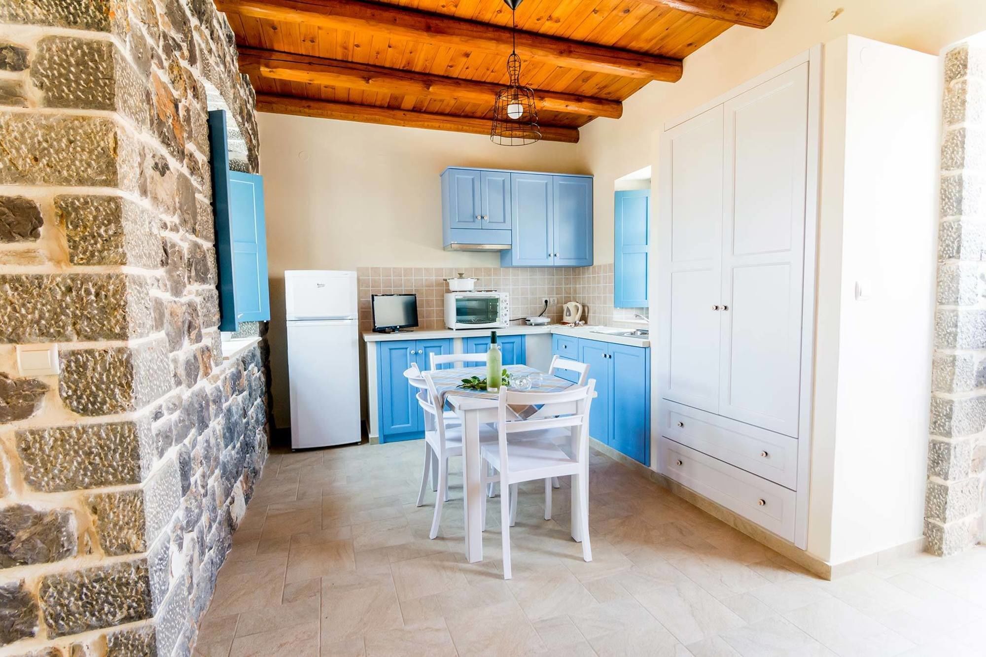 H Hotel Pserimos Villas Pserimos Town Εξωτερικό φωτογραφία