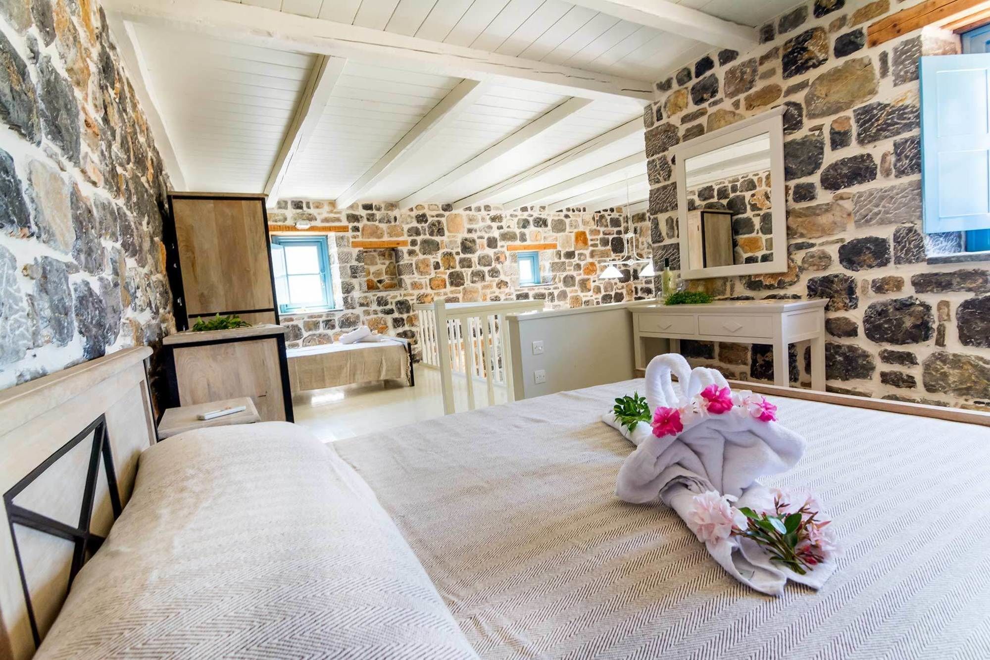 H Hotel Pserimos Villas Pserimos Town Εξωτερικό φωτογραφία