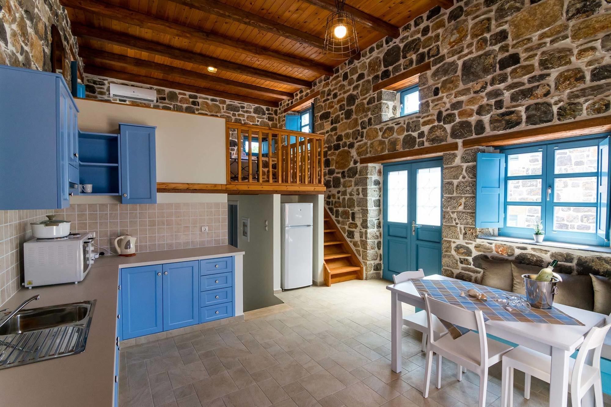 H Hotel Pserimos Villas Pserimos Town Εξωτερικό φωτογραφία