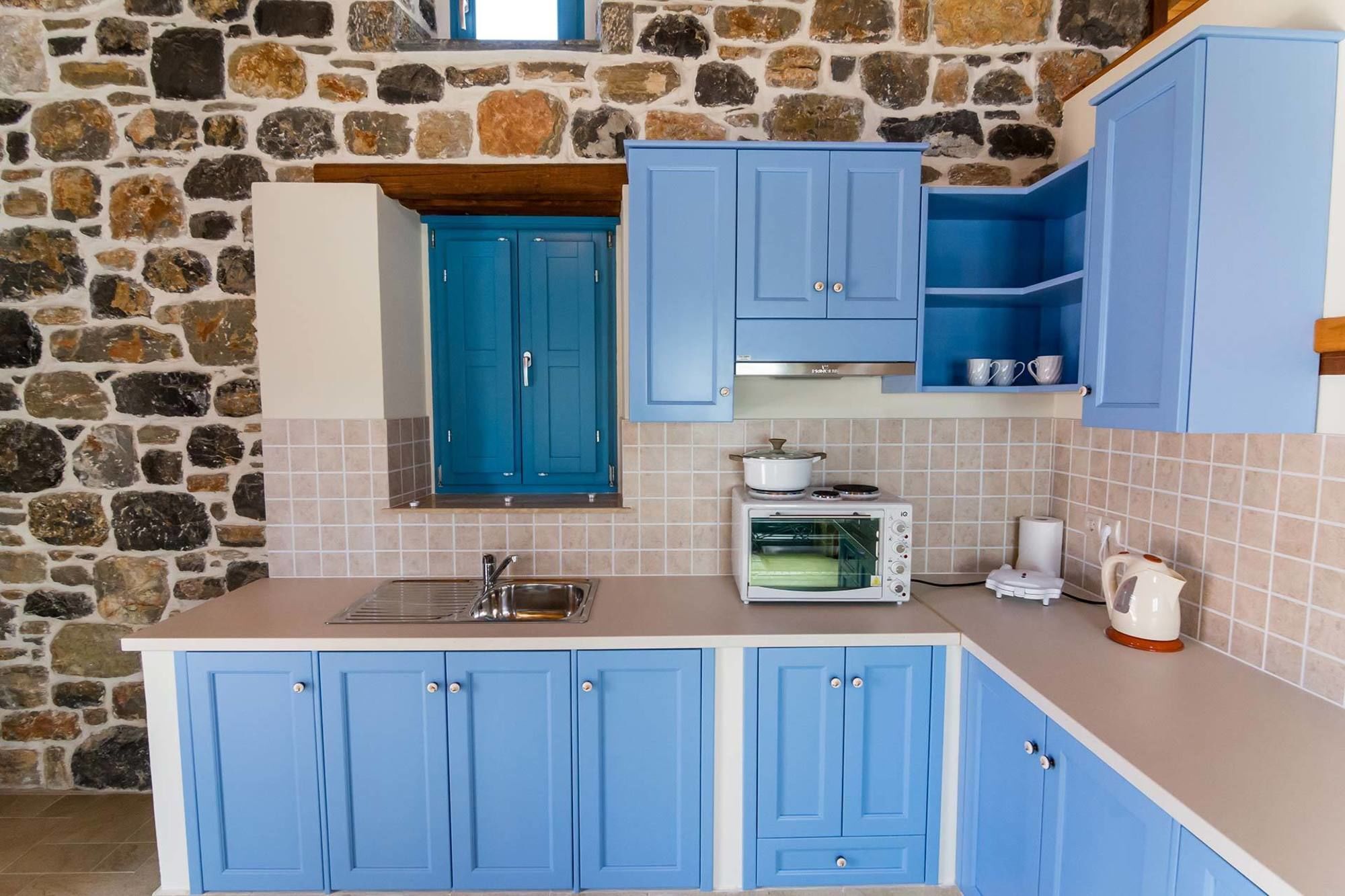 H Hotel Pserimos Villas Pserimos Town Εξωτερικό φωτογραφία
