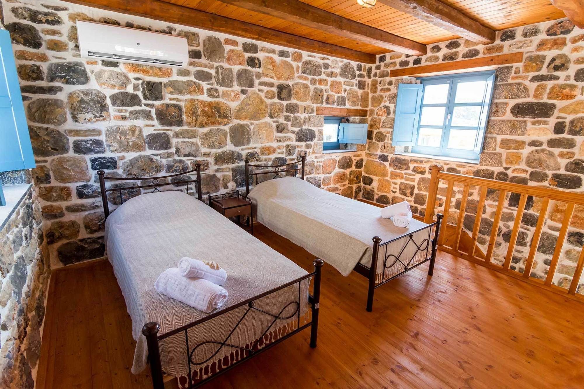 H Hotel Pserimos Villas Pserimos Town Εξωτερικό φωτογραφία