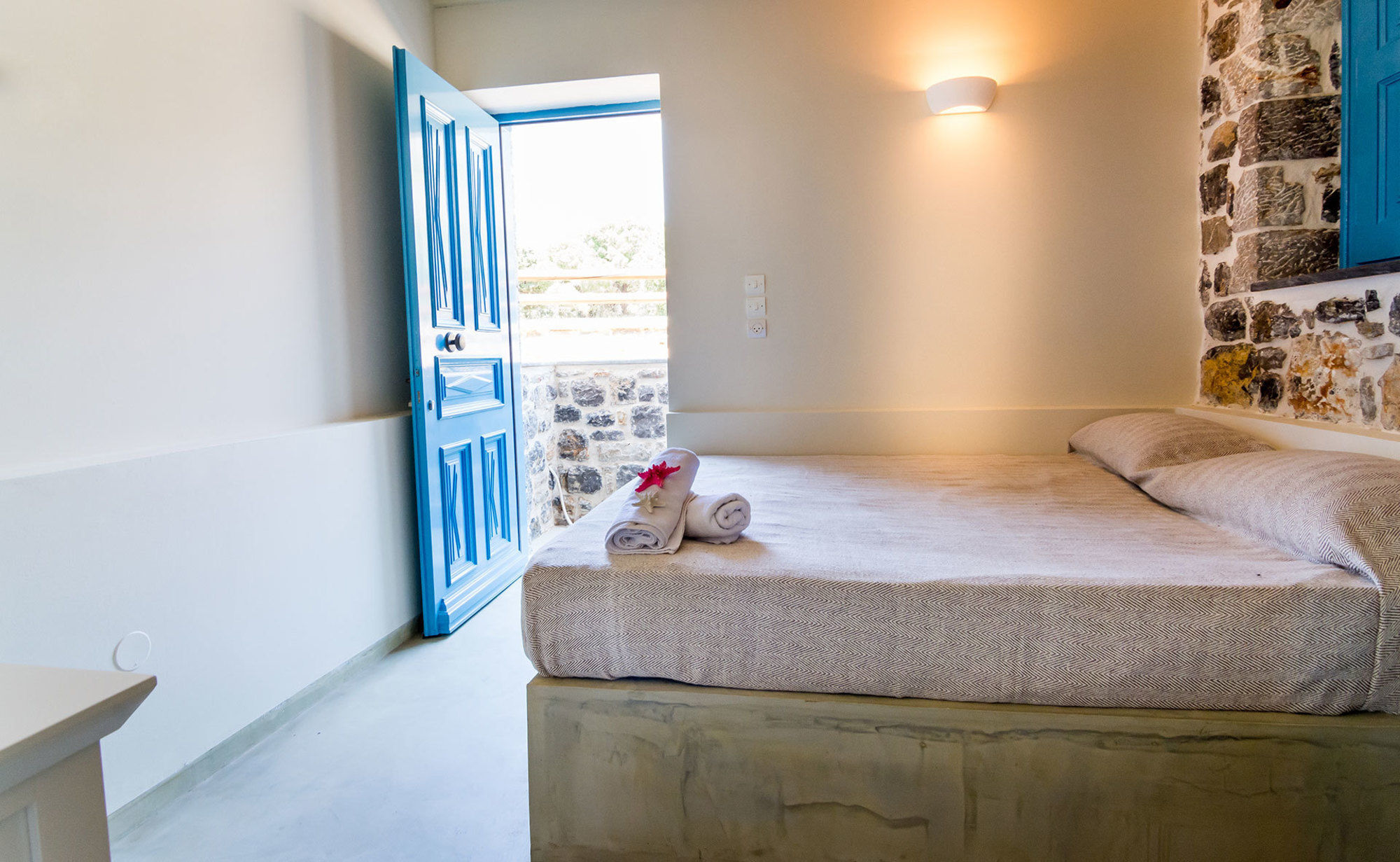 H Hotel Pserimos Villas Pserimos Town Εξωτερικό φωτογραφία