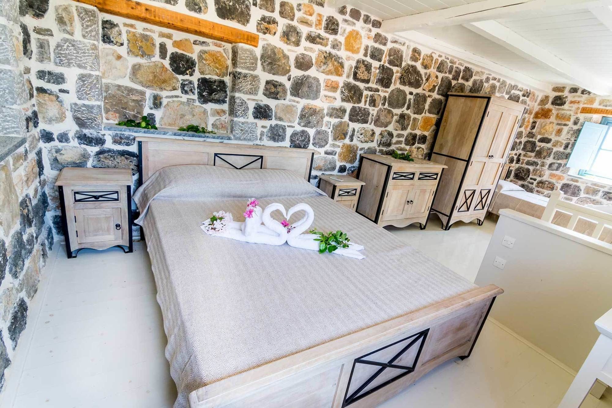 H Hotel Pserimos Villas Pserimos Town Εξωτερικό φωτογραφία