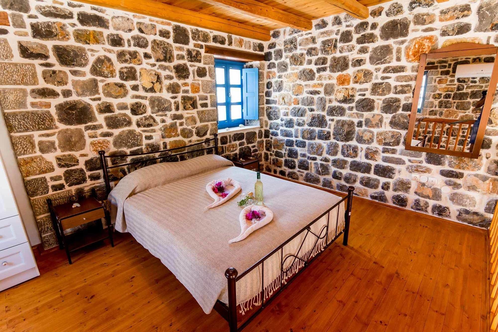 H Hotel Pserimos Villas Pserimos Town Εξωτερικό φωτογραφία